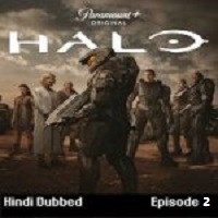 Halo (2022 EP 2) Hindi Dubbed Season 1