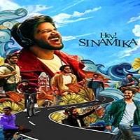 Hey! Sinamika (2022) Hindi Dubbed