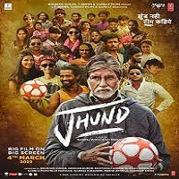 Jhund (2022) Hindi Full Movie Online Watch DVD Print Download Free