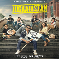 Jugaadistan (2022) Hindi Dubbed Season 1 Complete Online Watch DVD Print Download Free