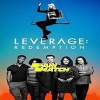 Leverage: Redemption (2021) Hindi Dubbed Season 1 Complete