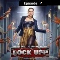 Lock Upp (2022 EP 07) Hindi Season 1