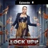 Lock Upp (2022 EP 08) Hindi Season 1