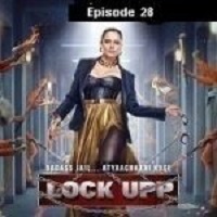 Lock Upp (2022 EP 28) Hindi Season 1 Online Watch DVD Print Download Free