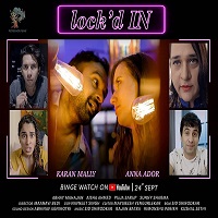 Lockd In (2021) Hindi Season 1 Complete