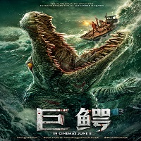 Mega Crocodile (2019) Hindi Dubbed Full Movie Online Watch DVD Print Download Free