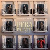 Midnight At The Pera Palace (2022) Hindi Dubbed Season 1 Complete