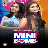 Mini Bomb (2022) Hindi Season 1 Complete
