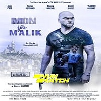 Mon fils Malik (2021) Unofficial Hindi Dubbed Full Movie Online Watch DVD Print Download Free