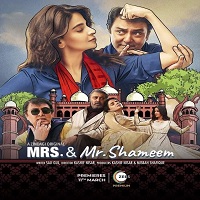 Mrs. And Mr. Shameem (2022 EP 1 to 10) Hindi Season 1 Online Watch DVD Print Download Free