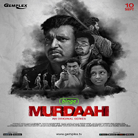 Murdaahi (2022) Hindi Season 1 Complete