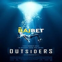 Outsiders (2022) Unofficial Hindi Dubbed