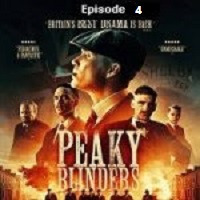 Peaky Blinders (2022 EP 4) English Season 6 Online Watch DVD Print Download Free