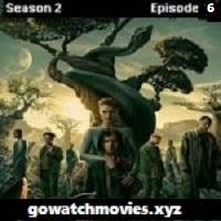 Raised By Wolves (2022 EP 6) English Season 2 Online Watch DVD Print Download Free