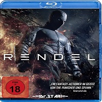 Rendel: Dark Vengeance (2017) Hindi Dubbed Full Movie Online Watch DVD Print Download Free