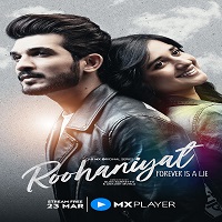 Roohaniyat (2022) Hindi Season 1 Complete Online Watch DVD Print Download Free