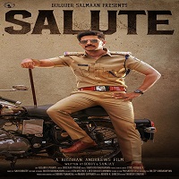 Salute (2022) Hindi Dubbed Full Movie Online Watch DVD Print Download Free