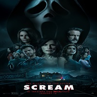 Scream (2022) Hindi Dubbed Full Movie Online Watch DVD Print Download Free