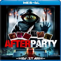Slasher Party (2019) Hindi Dubbed Full Movie Online Watch DVD Print Download Free