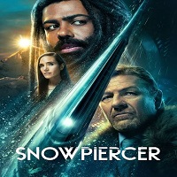Snowpiercer (2020) Hindi Dubbed Season 1 Complete