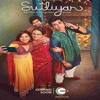 Sutliyan (2022) Hindi Season 1 Complete