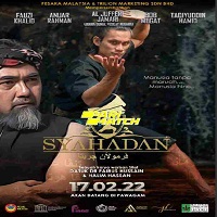Syahadan full movie