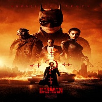 The Batman (2022) Hindi Dubbed