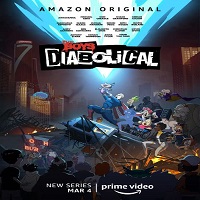 The Boys Presents: Diabolical (2022) Hindi Dubbed Season 1 Complete Online Watch DVD Print Download Free