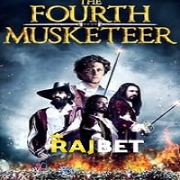 The Fourth Musketeer (2022) Unofficial Hindi Dubbed Full Movie Online Watch DVD Print Download Free