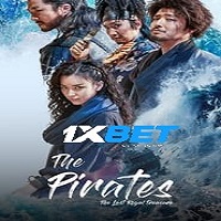 The Pirates: The Last Royal Treasure (2022) Unofficial Hindi Dubbed Full Movie Online Watch DVD Print Download Free