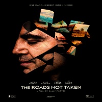 The Roads Not Taken (2020) Hindi Dubbed