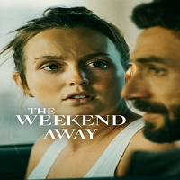 The Weekend Away (2022) Hindi Dubbed Full Movie Online Watch DVD Print Download Free