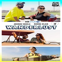 Wanderlust (2022) Hindi Season 1 Complete