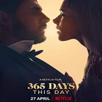 365 Days: This Day (2022) Hindi Dubbed
