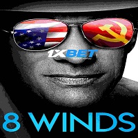 8 Winds (2021) Unofficial Hindi Dubbed