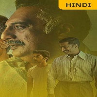 Anantham (2022) Hindi Season 1 Complete