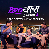 Brochara (2022) Hindi Season 2 Complete
