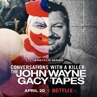 Conversations with a Killer: The John Wayne Gacy Tapes (2022) Hindi Dubbed Season 1 Complete