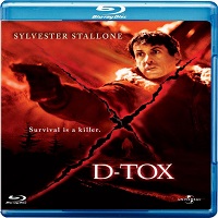 D Tox (Eye See You) (2002) Hindi Dubbed