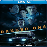Danger One (2018) Hindi Dubbed