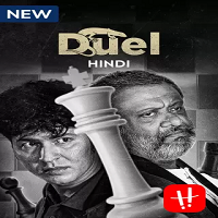 Duel (Tiktiki) (2022) Hindi Season 1 Complete