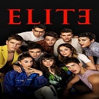 Elite (2022) Hindi Dubbed Season 5 Complete