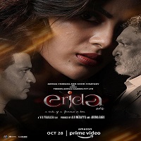 Erida (2021) Hindi Dubbed