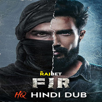 FIR (2022) Hindi Dubbed Full Movie Online Watch DVD Print Download Free