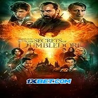 Fantastic Beasts: The Secrets of Dumbledore (2022) English Full Movie Online Watch DVD Print Download Free