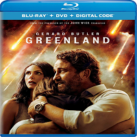 Greenland (2020) Hindi Dubbed