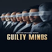 Guilty Minds (2022) Hindi Season 1 Complete