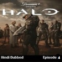 Halo (2022 EP 4) Hindi Dubbed Season 1