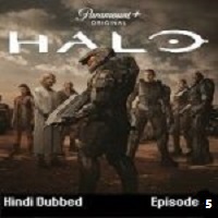 Halo (2022 EP 5) Hindi Dubbed Season 1