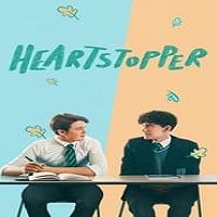 Heartstopper (2022) Hindi Dubbed Season 1 Complete